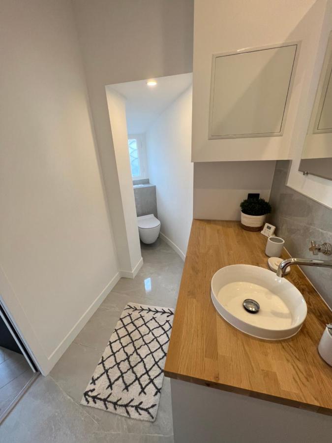 Appartement 33 M2 Comme Une Junior Suite - Vue Port Et Palais Des Festivals Cannes Eksteriør billede