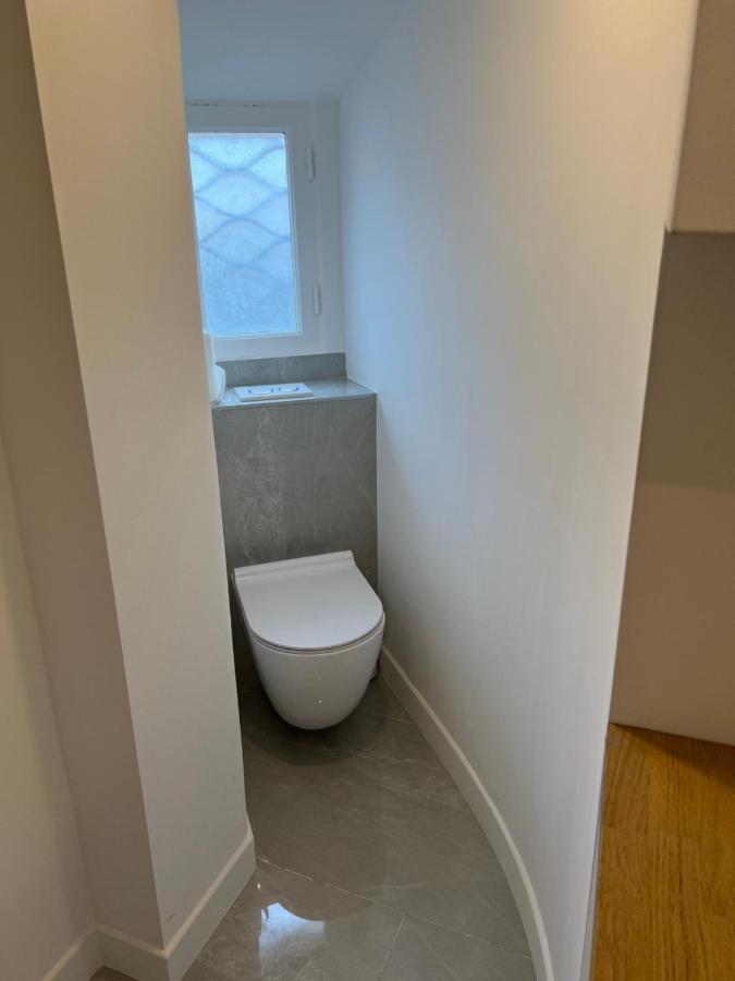 Appartement 33 M2 Comme Une Junior Suite - Vue Port Et Palais Des Festivals Cannes Eksteriør billede